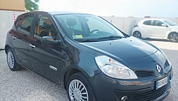 Renault Clio 1.2 Rip Curl Neopatentati 114.400km