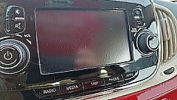 Fiat 500 1.2 Easypower Pop