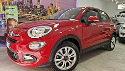 Fiat 500X 1.3 Multijet 95 Cv Pop Star