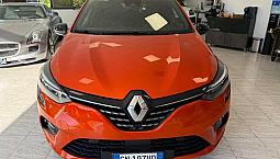 Renault Clio Full Hybrid Techno 145Cv Pari Al Nuov