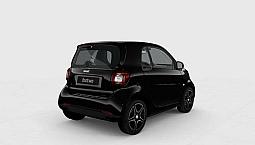 Smart Fortwo Eq Pulse