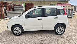 Panda Metano