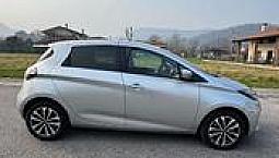 Renault Zoe 51kw
