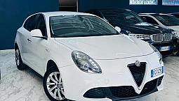 Alfa Romeo Giulietta 1.4 Turbo 120 Cv Gpl Super