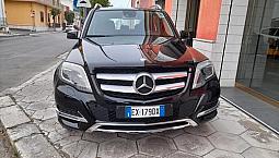 Mercedes Glk 220 Cdi 4Matic Sport
