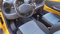 Fiat 600 1.1 Sporting Pochi Km Conservata