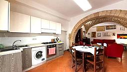Via Turritana - Monolocale Ristrutturato + Taverna