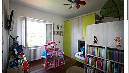 Splendido Appartamento In Quadrifamiliare