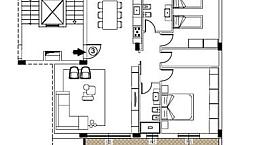 Nuova Costruzione A Ridosso Dal Centro Di Lecce