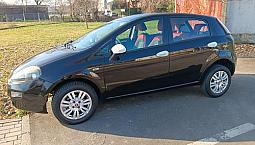 Fiat Punto Evo Dynamic 1.4