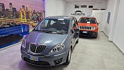 Lancia Musa