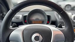 Smart Fortwo 800 Cdi 45 Cv Pulse Km 60.000 Origina