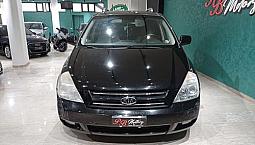 Kia Carnival 2.9 16v Crdi Vgt Class