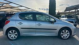 Peugeot 207 1.6 Diesel