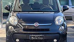 Fiat 500L-Tetto Panoramico-Metano-Neopatentati -Ga