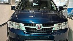 Fiat Freemont 2.0 Mjt 16v Lounge