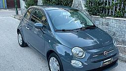 Fiat 500 1.2 Riva