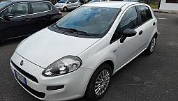 Fiat Punto Grande Punto 1.3 Diesel 75Cv 12 Mesi Di