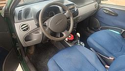 Fiat Punto 2ª Serie - 2002