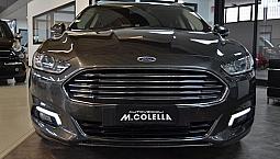 Ford Mondeo 1.5 Tdci 120Cv Titanium Navi/Cruise/Km