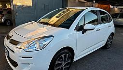 Citroen C3 Exclusive 1.6 Bluehd- 2015