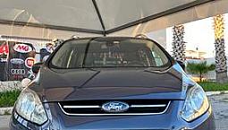 Ford C-max C-max7 1.6 Tdci 115cv Titanium