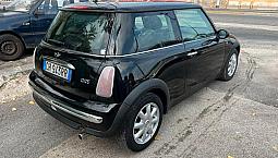 Mini One 1.6 90cv Tagliandato