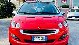 Smart Forfour 2005 1.1 Benzina Ok Neopatentati Km 