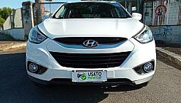 Hyundai Ix35 1.7 Crdi Xpossible Garanzia