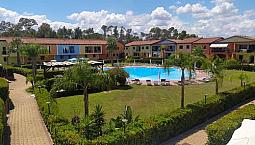 Appartamento Villaggio Riva Azzurra