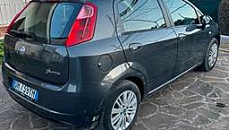 Grande Punto 1.3 90Cv