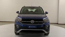 Volkswagen T-cross 1.0 Tsi Style Bmt