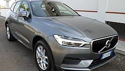 Volvo Xc60 D4 Momentum Km Certificati