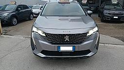 Peugeot 3008 1.5 Bluehdi 130 Cv S&S Eat8 Allure Pa