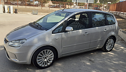 Ford Cmaxs 1.6 90 Cv