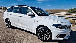 Fiat Tipo 1.6 Mjt S&S Dct Sw Lounge
