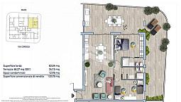 Appartamento - Termoli