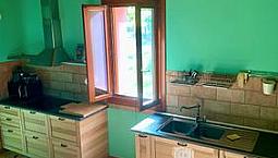Appartamento Immerso Nel Verde