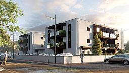 Quadrilocale Cervia Mare
