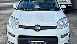 Fiat Panda 1.3 Mjt 95 Cv S&S 4X4