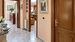 Appartamento San Giovannello – 130 M²/2 Posti Auto