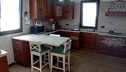 Appartamento Soppalco Due Camere Due Bagni