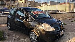 Renault Modus 1.5 Dci 75cv Wave