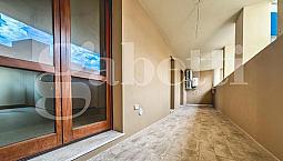 Nuovo Quadrivano Con Ampia Veranda E Due Bagni