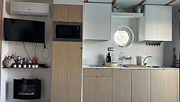 House Boat New Darsena Rimini