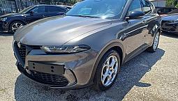 Alfa Romeo Tonale 1600 Diesel Sprint 130 Cv Tct6
