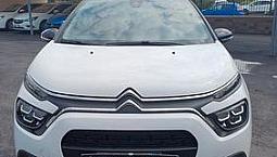 Citroen C3 1.5 Blue Hdi Shine - 2022