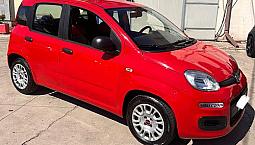 Fiat Panda 1.3 Mjt 95 Cv S&S Lounge 2018