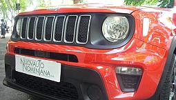 Jeep Renegade 1.0 T3 Longitude 2Wd 120Cv Km0 Pro