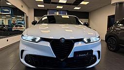 Alfa Romeo Tonale 1.6 Diesel 130 Cv Tct6 Sprint